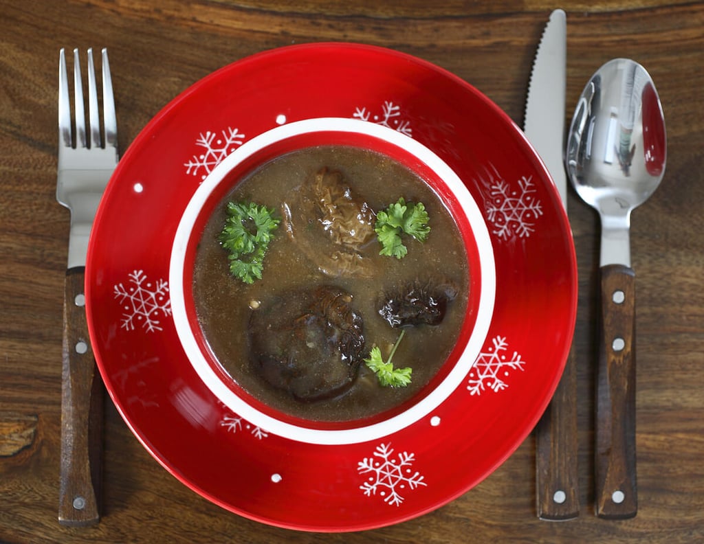 Polonya'da Noel