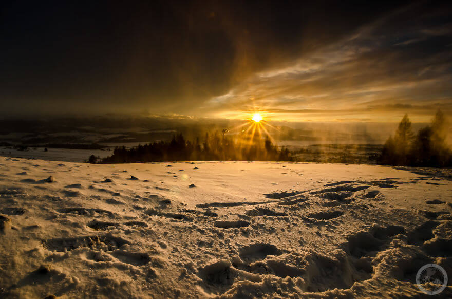 Pieniny Ulusal Parkı