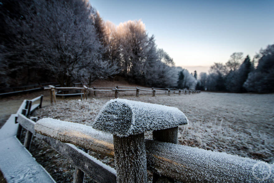 Pieniny Ulusal Parkı