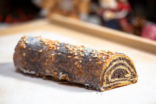 Polonya'da Noel
