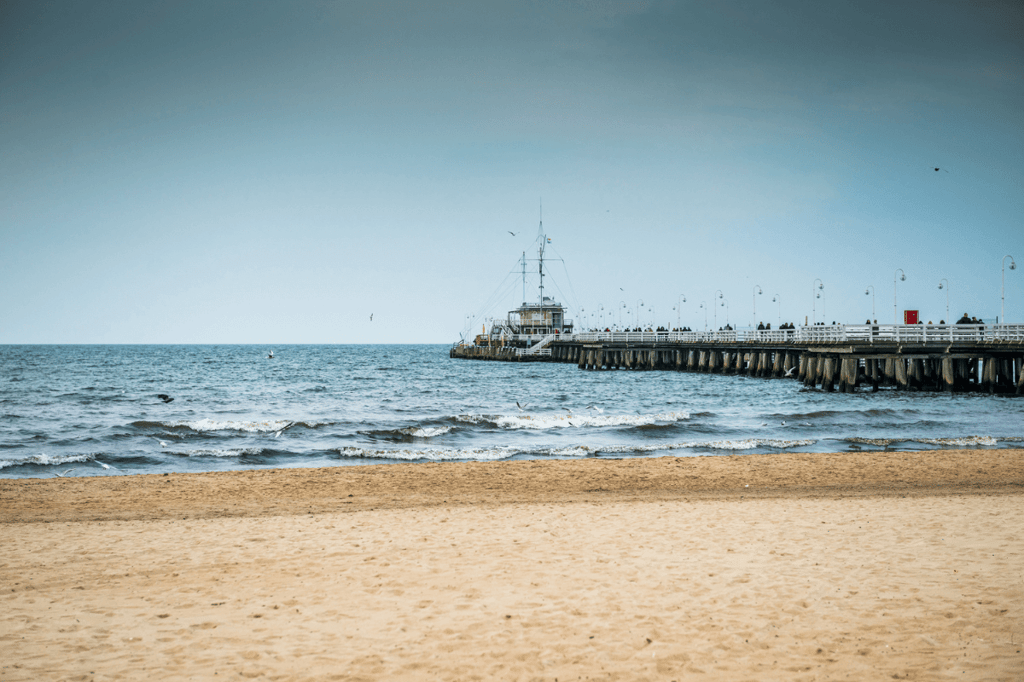 Sopot nasıl bir şehir?