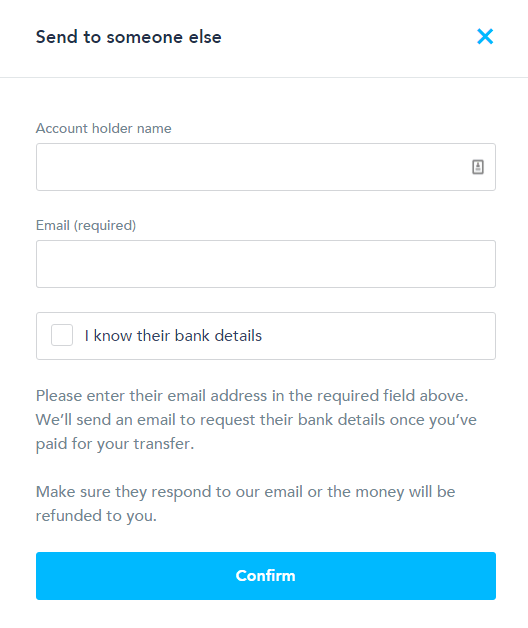 Transferwise