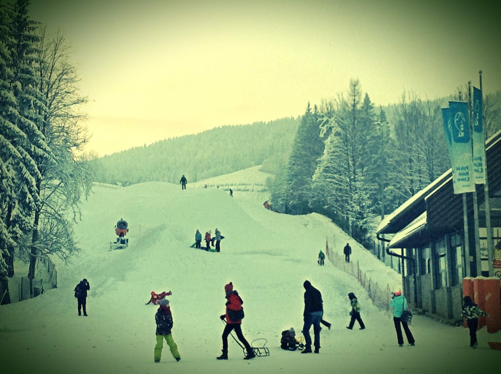 zakopane dağı