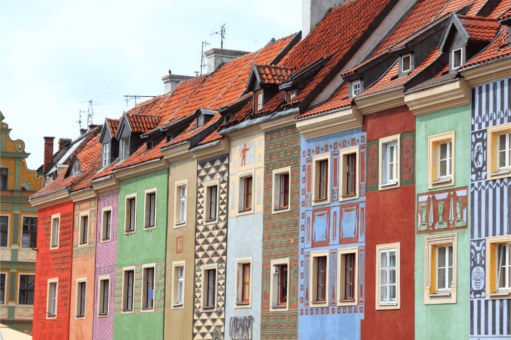 Poznan nasıl bir şehir?