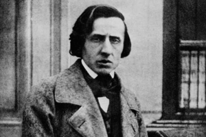 Frederic-Chopin