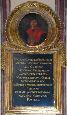 Nicolaus Copernicus