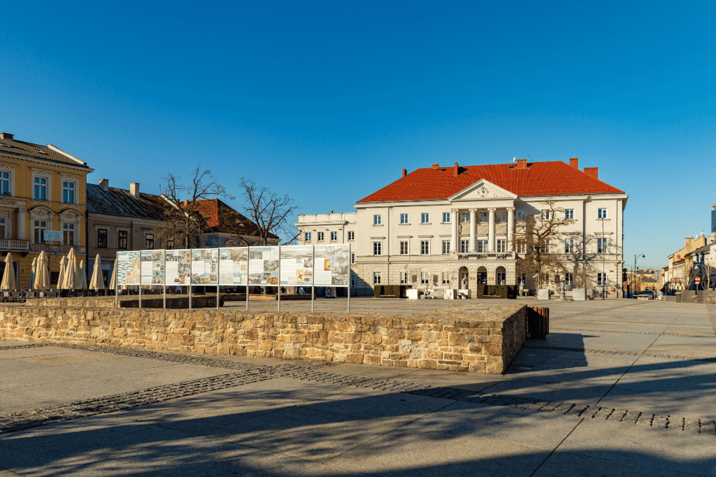 Kielce nasıl bir şehir?