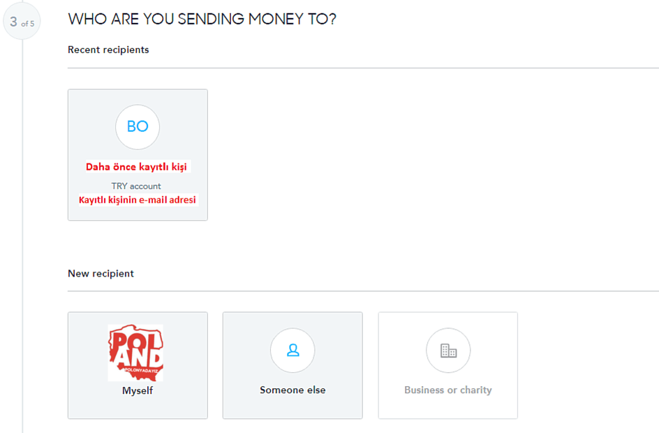 Transferwise