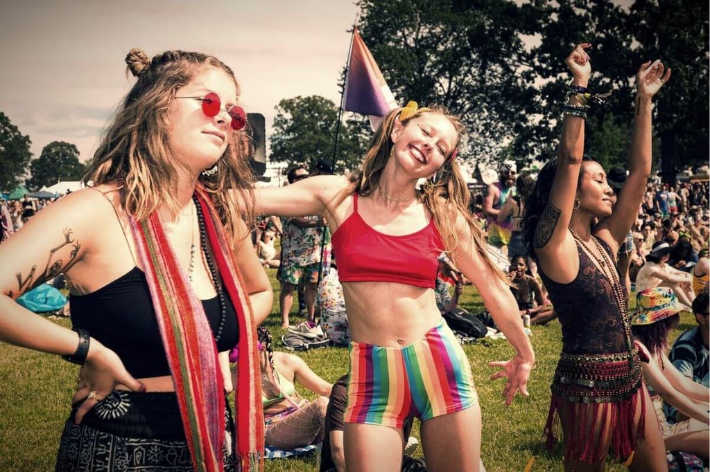 Polonya'da gezilecek yerler - Polonya Festivalleri