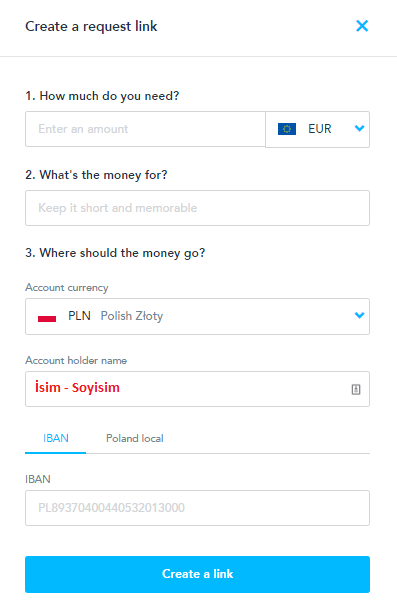 Transferwise