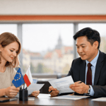 Poland Student Visa With No Polish Consulate