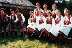 Polonya tatil günleri