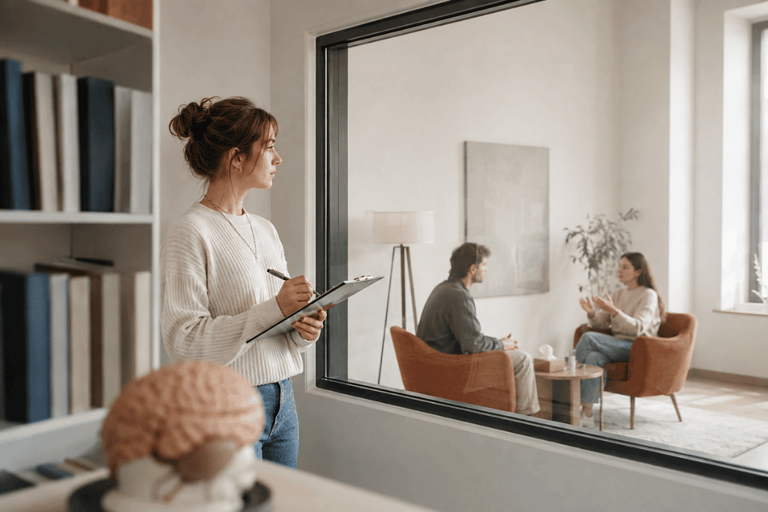 Study Psychology in Poland: English Programs Guide