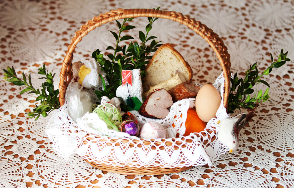 Paskalya Bayramı