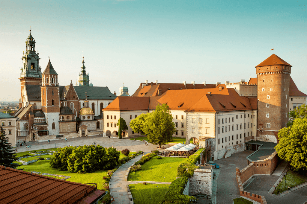 Krakow nasıl bir şehir?