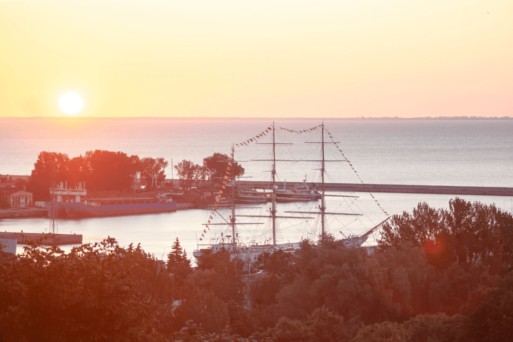 Gdynia nasıl bir şehir?