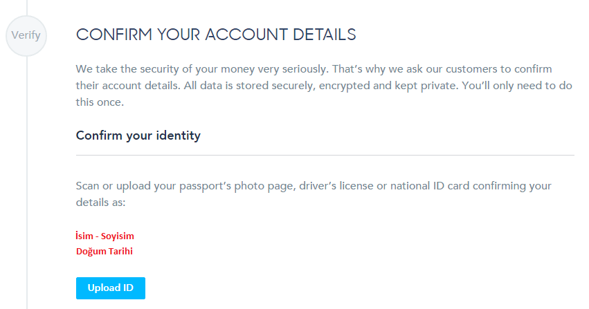 Transferwise