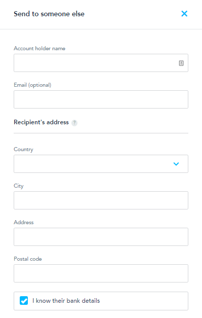 Transferwise