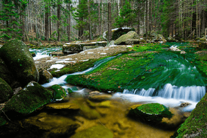karkonoski park