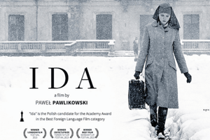 polonya filmi ida