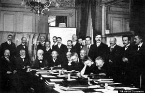 Marie Curie