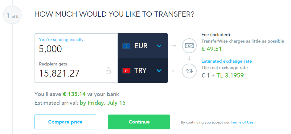 Transferwise