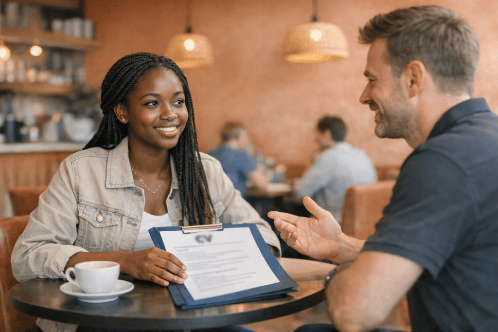 How to Find a Job in Poland as a Foreign Student