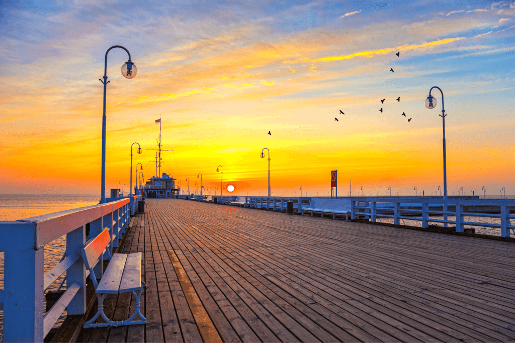 Sopot nasıl bir şehir?
