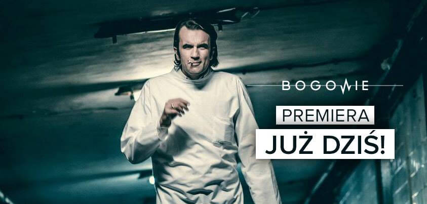 bogowie