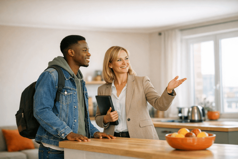 Renting a Flat in Poland: Costs and Contracts