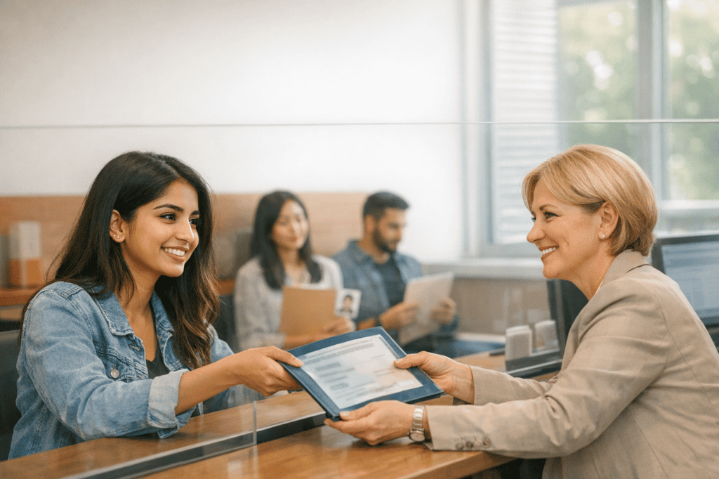 Residence Permit in Poland for Students: Karta Pobytu