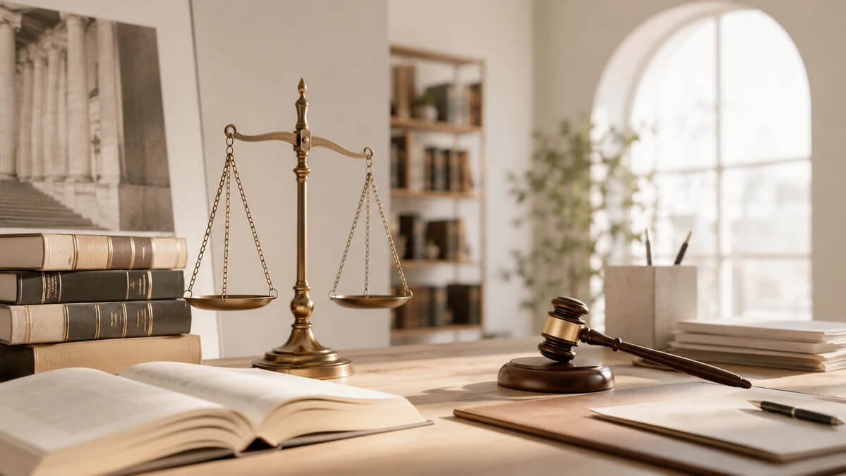 law