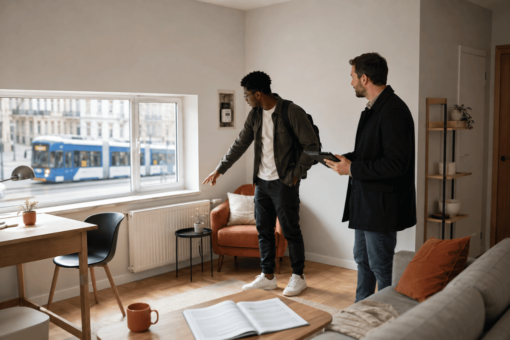 Student Accommodation in Poland: Dorms, Flats & Costs 2026