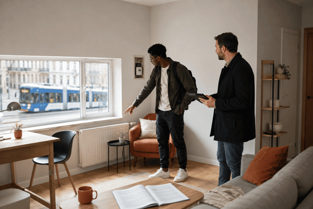 Student Accommodation in Poland: Dorms, Flats & Costs 2026