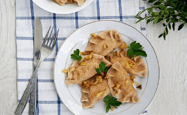 Polonya yemek kültürü