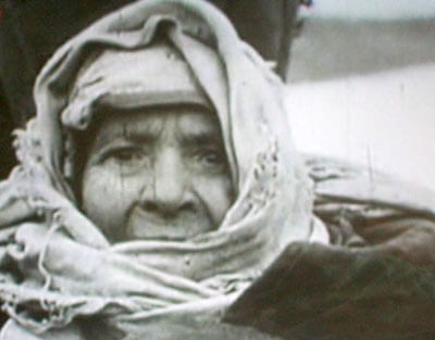 Kırım Tatar sürgünü