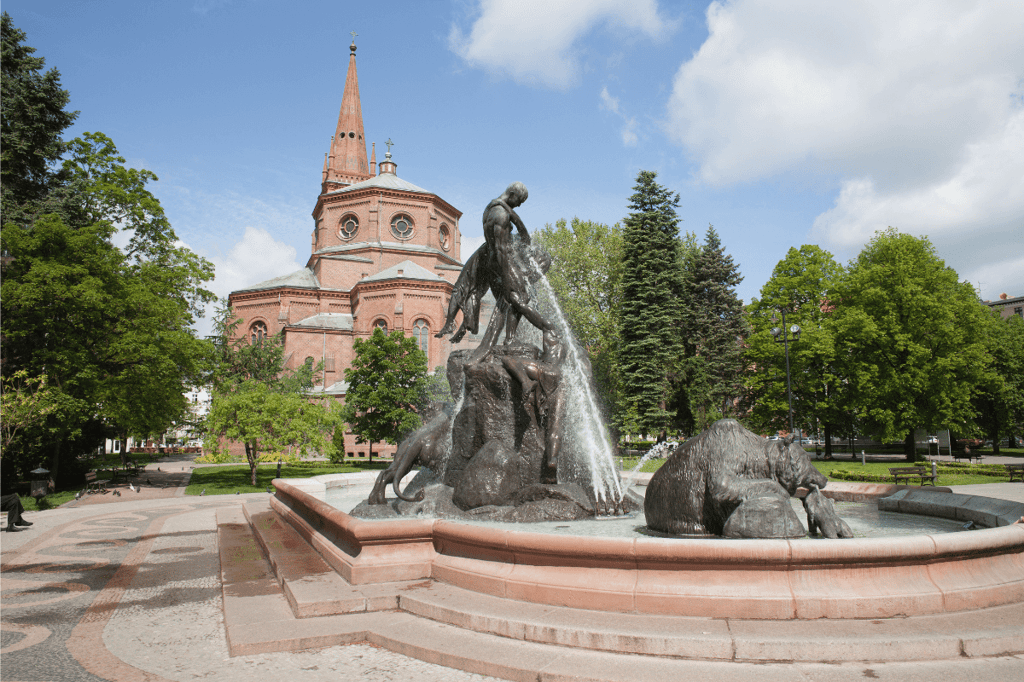 Bydgoszcz nasıl bir şehir?