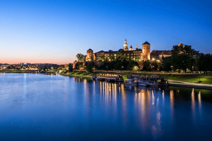 Vistula Nehri