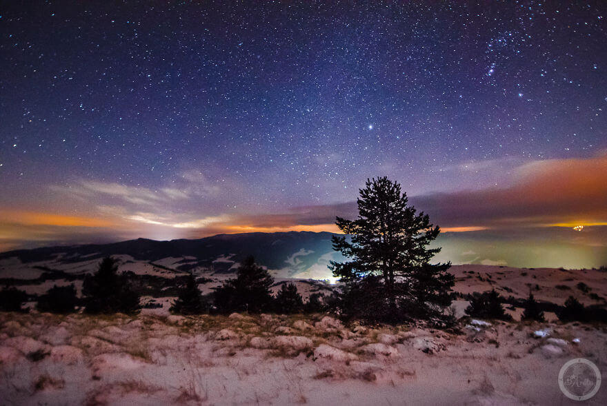 Pieniny Ulusal Parkı