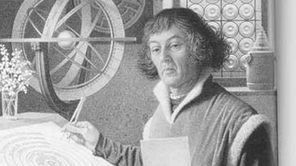 Nicolaus Copernicus