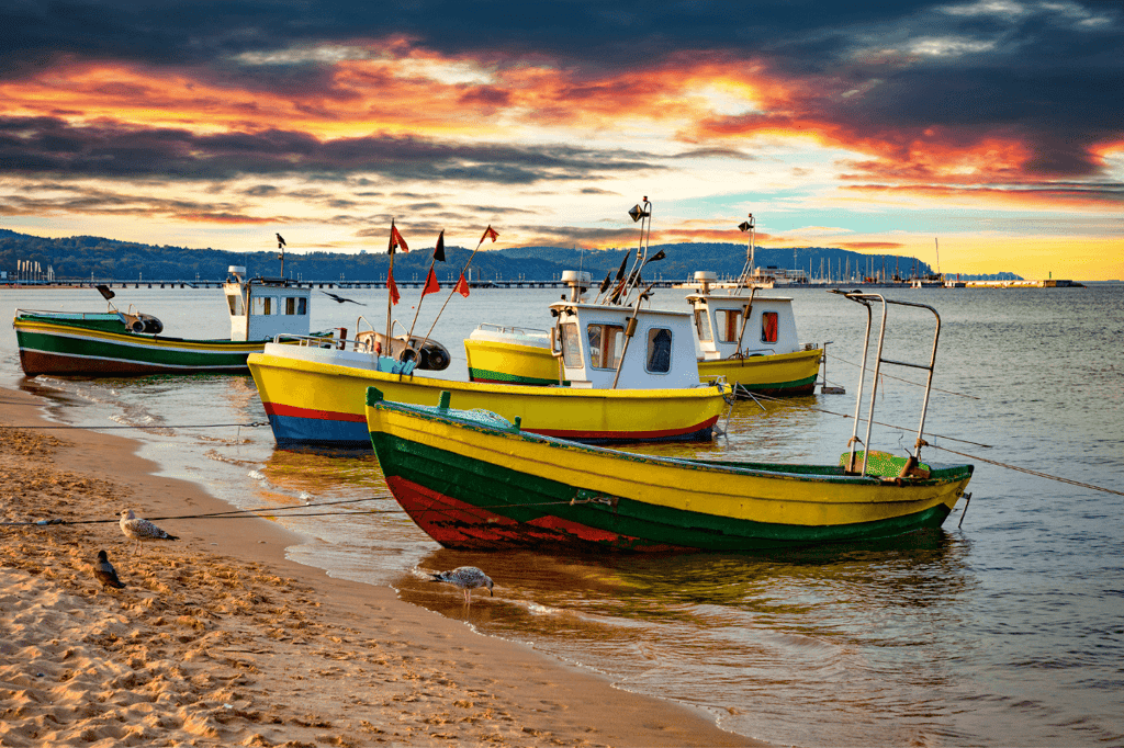 Sopot nasıl bir şehir?