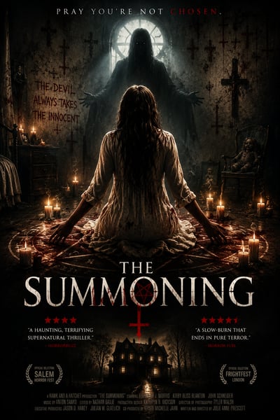 The Summoning