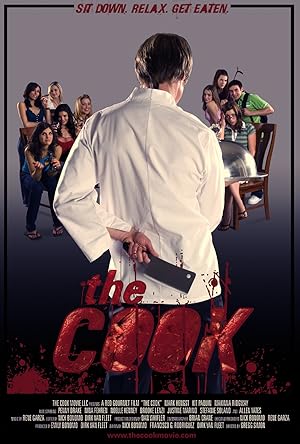 The Cook