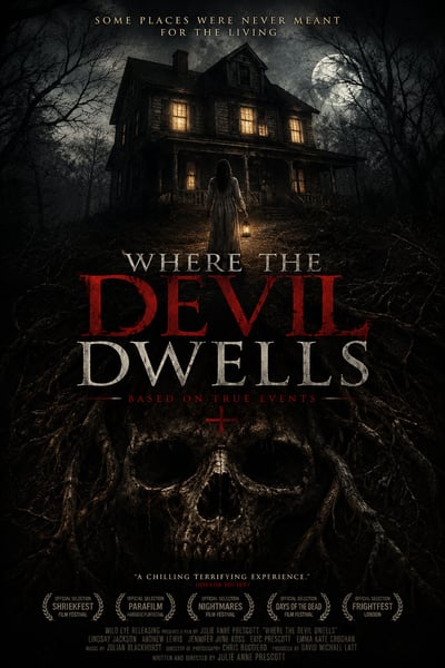 Where the Devil Dwells