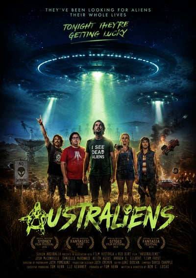 Australiens