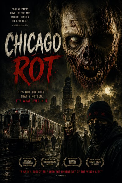 Chicago Rot