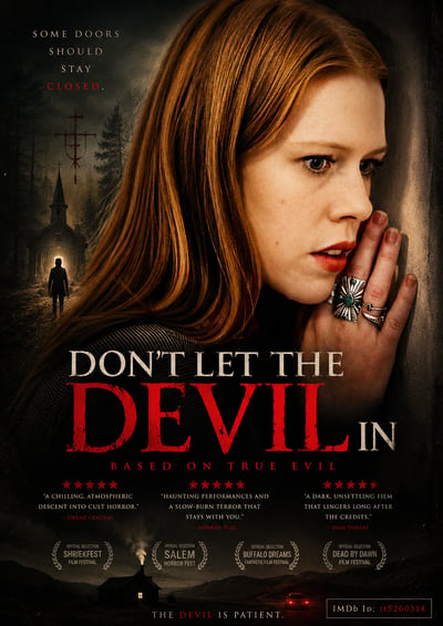 Don't Let the Devil In
