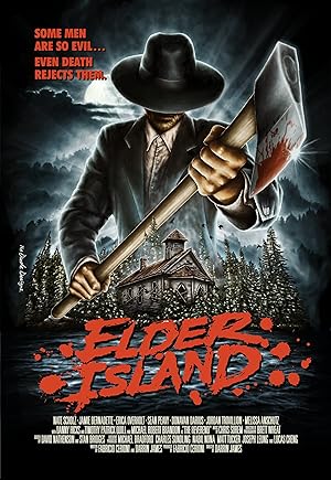 Elder Island