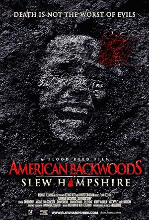 American Backwoods: Slew Hampshire
