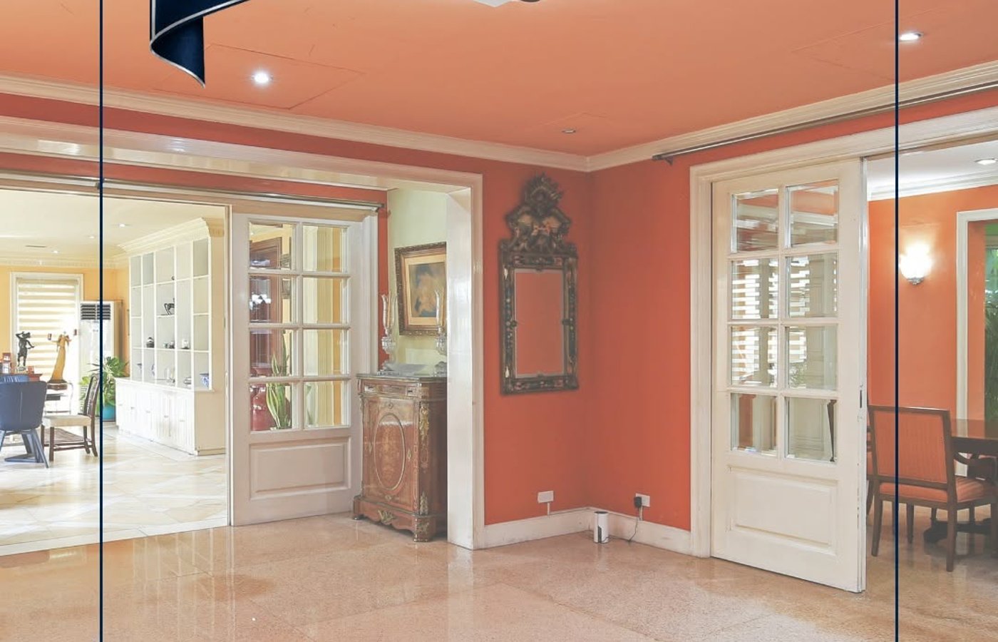 Photo 5 of 10 — 6BR house for sale, Quezon City